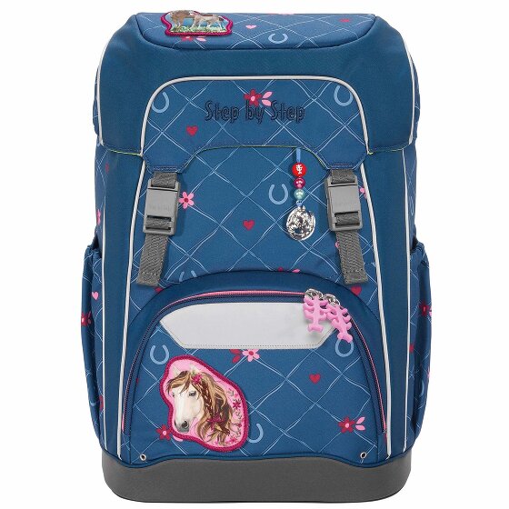 Step by Step Set di zaini giganti 5 pezzi.