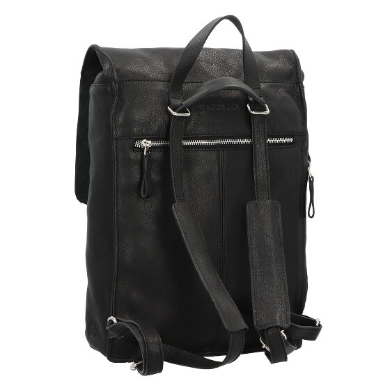 Harold's Lift Zaino da città Pelle 33 cm