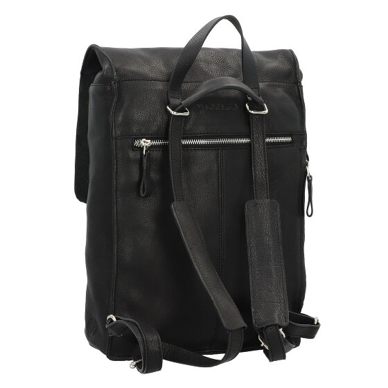 Harold's Lift Zaino da città Pelle 33 cm