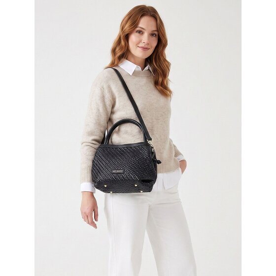 Hey Marly Cool Companion Woven Borsa a spalla S 30 cm