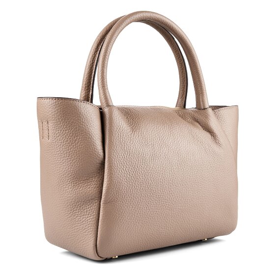 Bogner Wallis Raja Borsa a spalla Vera Pelle 27 cm