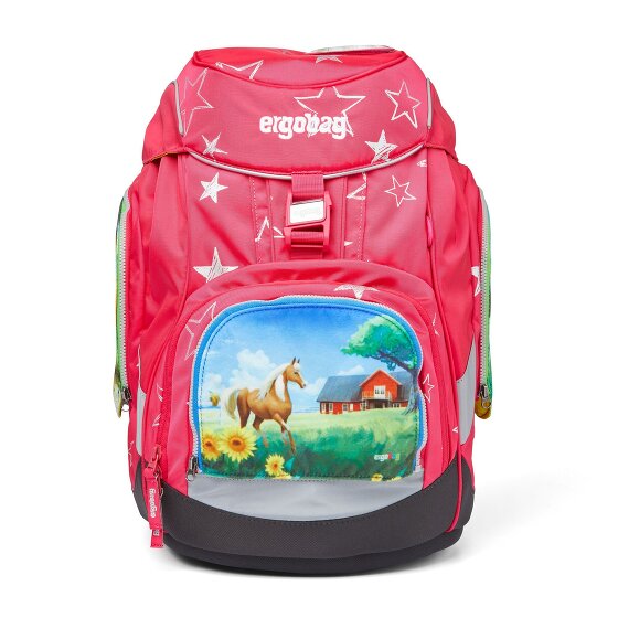Ergobag Zippies 3 pezzi. Ergobag Zippies 3 pezzi.