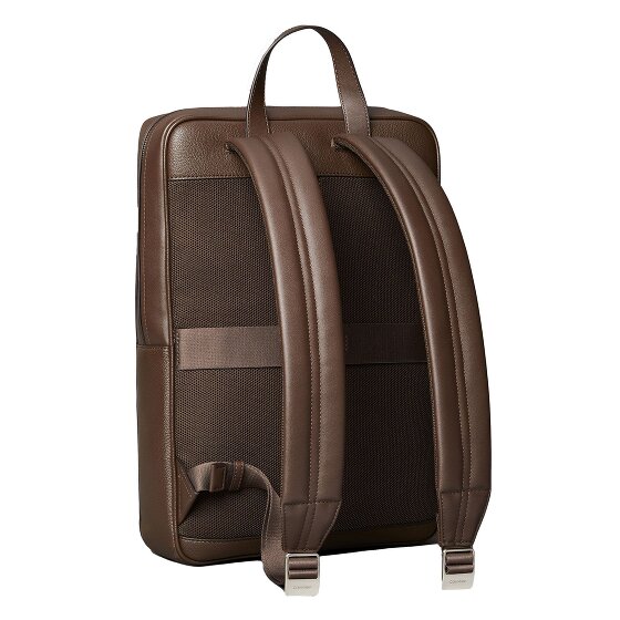Calvin Klein Micro Pebble Zaino da giorno 40 cm Scomparto per laptop