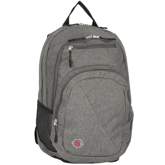 Nowi C2G Zaino da giorno 48 cm Scomparto per laptop