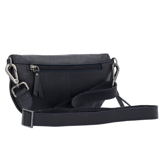 Harbour 2nd Just Pure Paulette Marsupio Pelle 23 cm