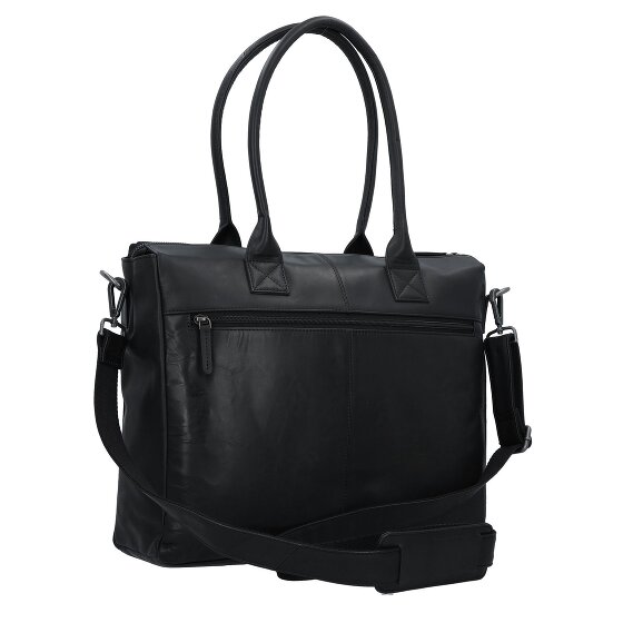 Greenburry Fiorentina Valigetta Pelle 39 cm Scomparto per laptop