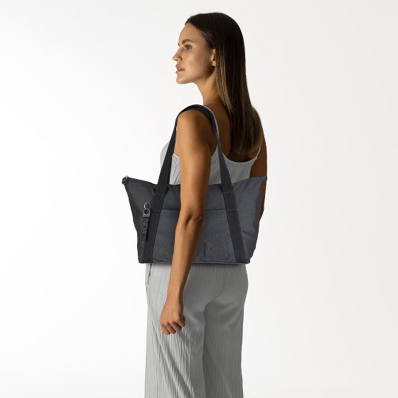 Mandarina Duck MD20 Borsa shopper 37 cm