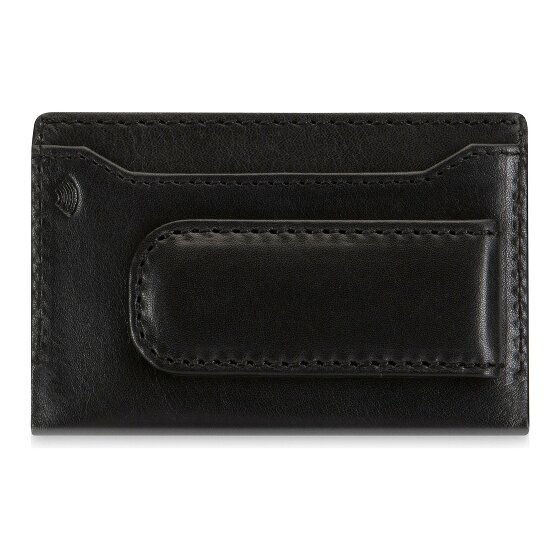Jekyll & Hide Custodia per carta di credito Protezione RFID Pelle 10 cm