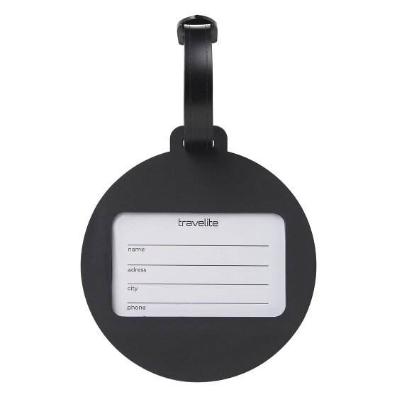 Travelite travelite x NFL Etichetta per i bagagli 9 cm