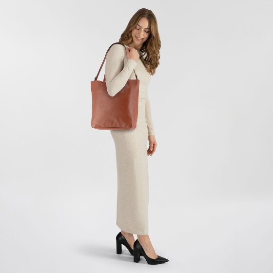 Liebeskind Hera Borsa a tracolla Pelle 42 cm