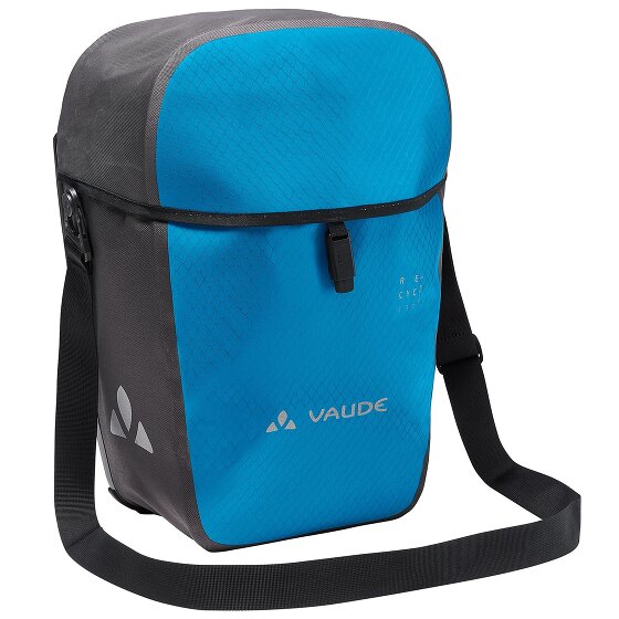 Vaude Aqua Borsa da bicicletta 33 cm