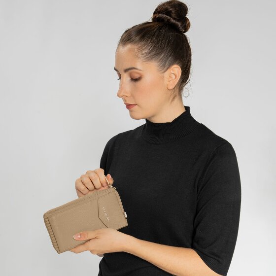 Lazarotti Bologna Leather Custodia per cellulare Pelle 11 cm