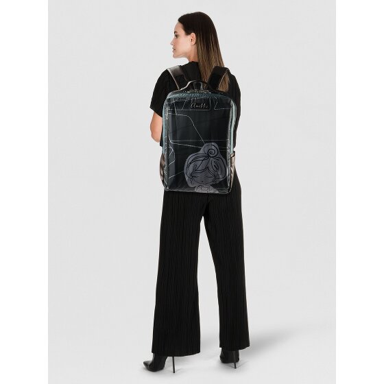 Anekke Sophia Zaino da giorno 43 cm Scomparto per laptop