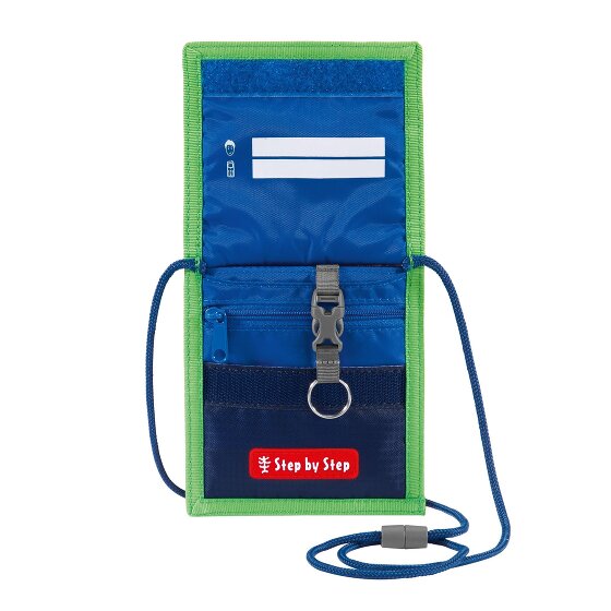 Step by Step Borsa pettorale 11 cm