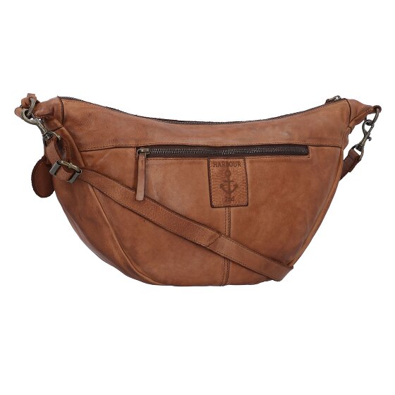 Harbour 2nd Anchor Love Alva Borsa a tracolla Pelle 46 cm