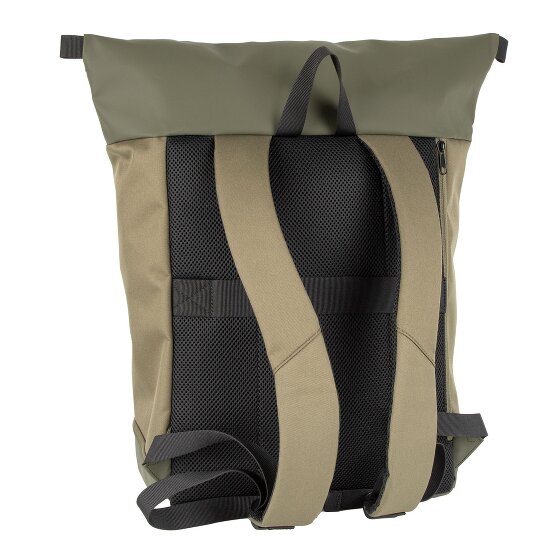 Strellson Alperton Sebastian Zaino da giorno 53 cm Scomparto per laptop