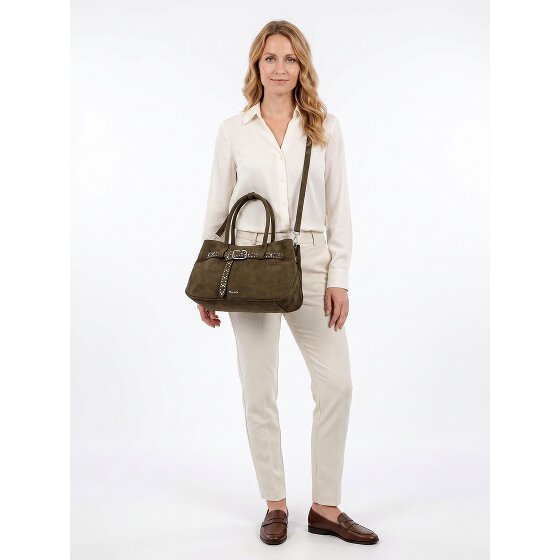 Tamaris TAS Melina Borsa a spalla Vera Pelle 39 cm