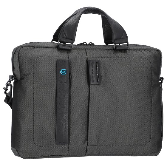 Piquadro P16 Cartella 38 cm per computer portatile