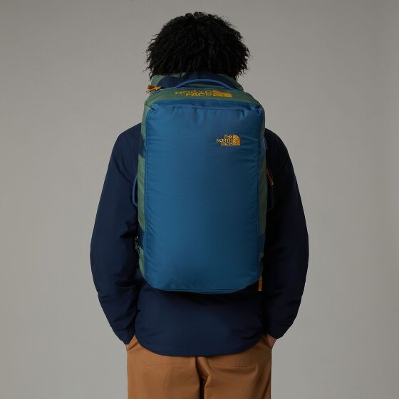The North Face Base Camp Voyager 42L - Valigia da viaggio 58 cm