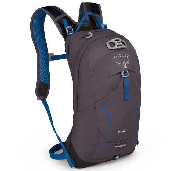 Osprey Sylva 5 Zaino da bicicletta 40 cm