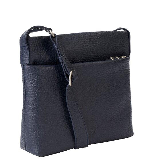 Voi Hirsch Bristol Borsa a tracolla in pelle 28 cm Voi Hirsch Bristol Borsa a tracolla in pelle 28 cm