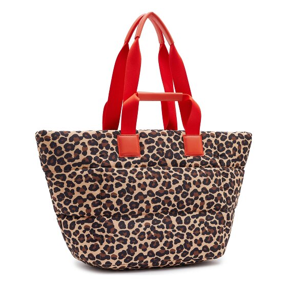 LES VISIONNAIRES Unio Tokio Borsa shopper 62 cm