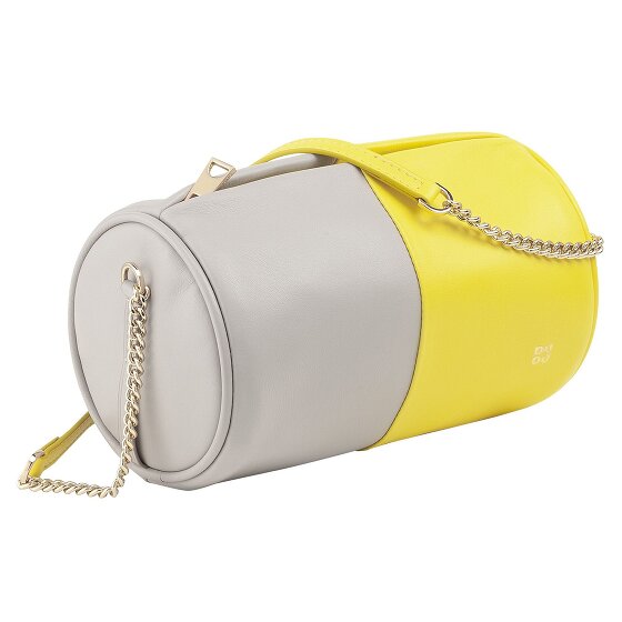 DuDu Abigail Borsa a tracolla Pelle 19.5 cm