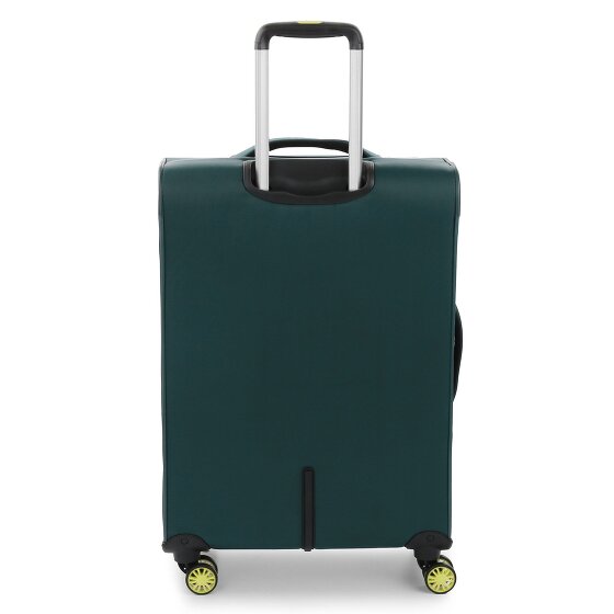 Roncato Set di valigie Crosslite 4 rotoli 3 pz.