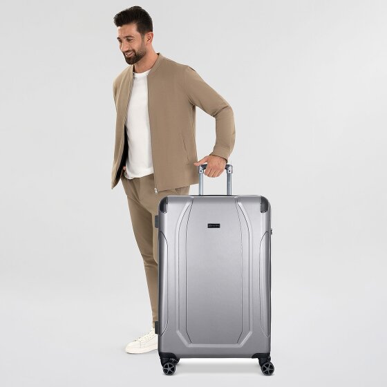 bugatti Valencia 4 ruote Carrello L 77 cm