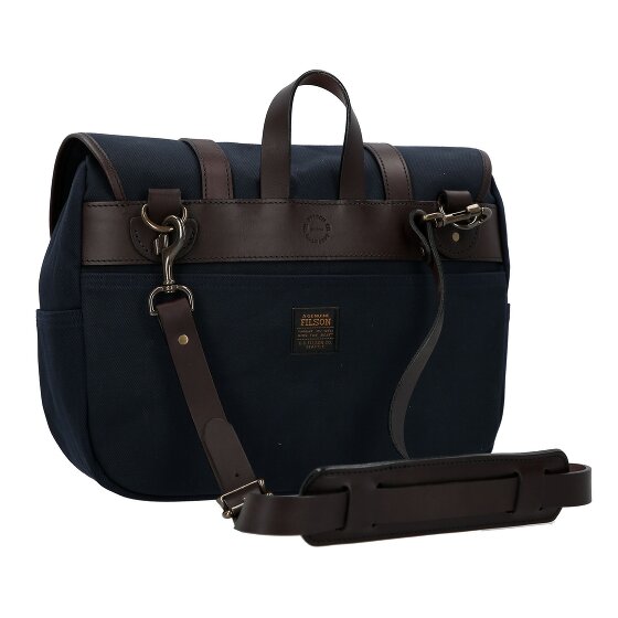 Filson Luggage Twill Cartella Messenger 35.5 cm