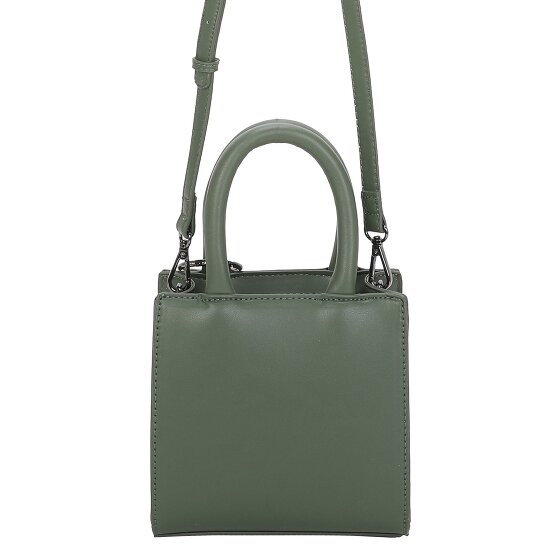 Buffalo Boxy Mini borsa a mano 17.5 cm