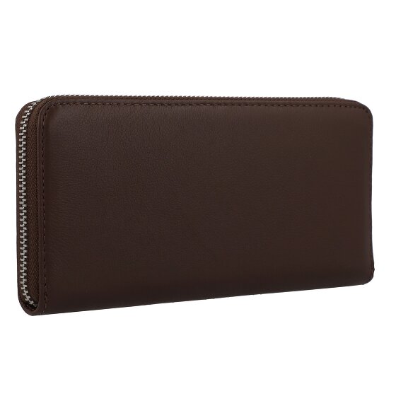 Liebeskind Gigi Portafoglio Protezione RFID Pelle 19.5 cm