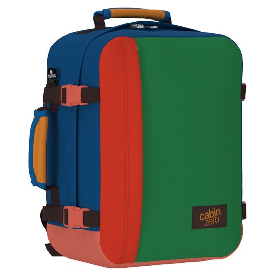 Cabin Zero Zaino cabina Classic 28L Zaino 39 cm