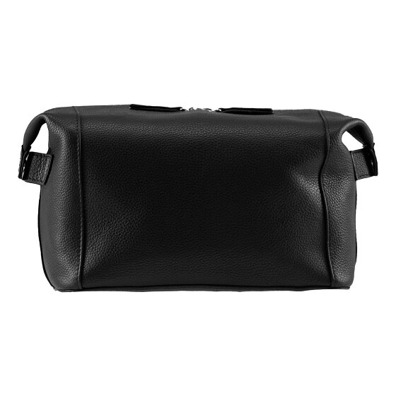 Jost Frankfurt Borsa da toilette Pelle 25 cm