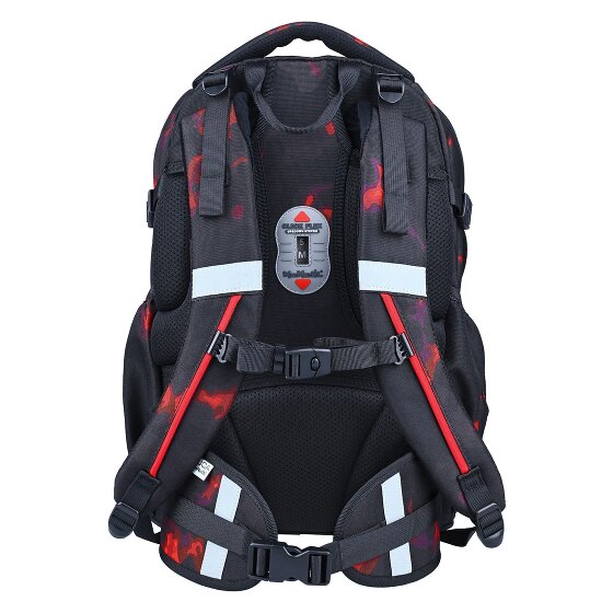 McNeill Luca 2.0 Set di borse per la scuola 2 pezzi