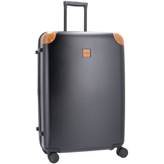Bric's Carrello a 4 ruote Amalfi 76 cm
