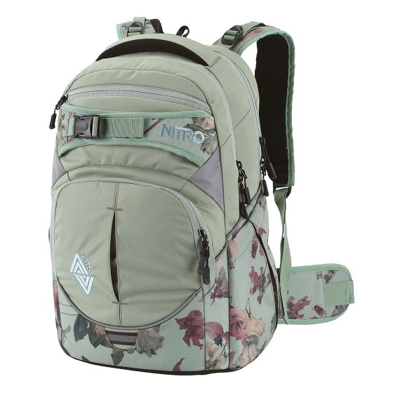 NITRO Zaino scuola Supereroe 44 cm