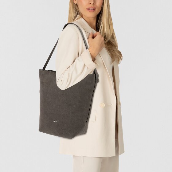 abro Cosmo Borsa a tracolla Pelle 31 cm