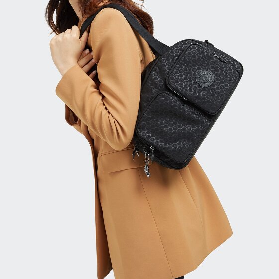 Kipling Basic Plus Cool Defea Borsa a tracolla 33 cm