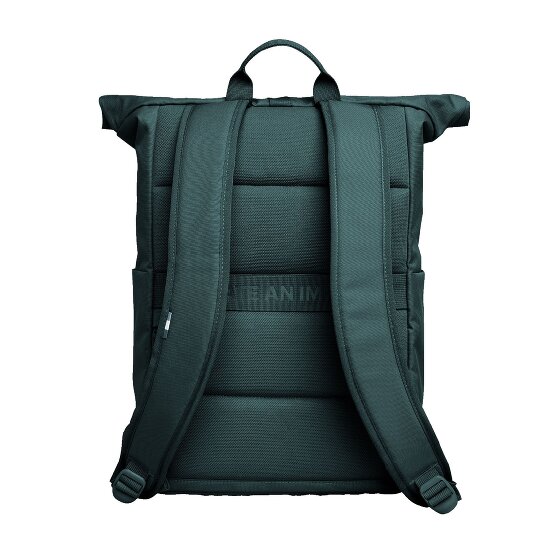 GOT BAG Rolltop Easy Monochrome Zaino da giorno 30 cm Scomparto per laptop