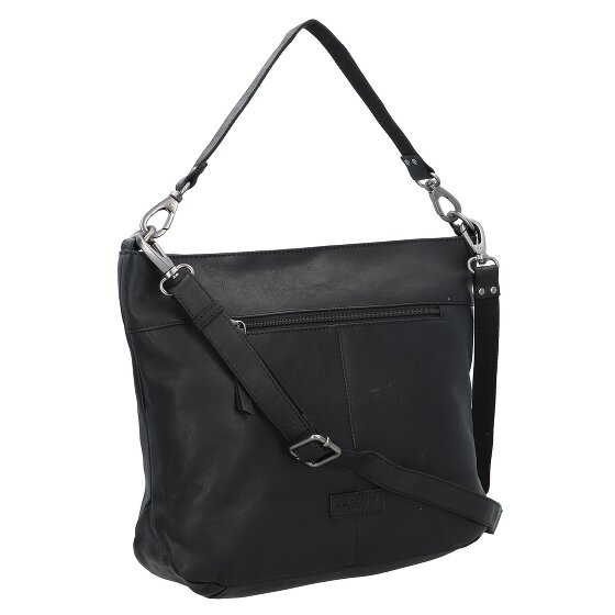 Jack Kinsky Borsa a tracolla Pelle 33 cm