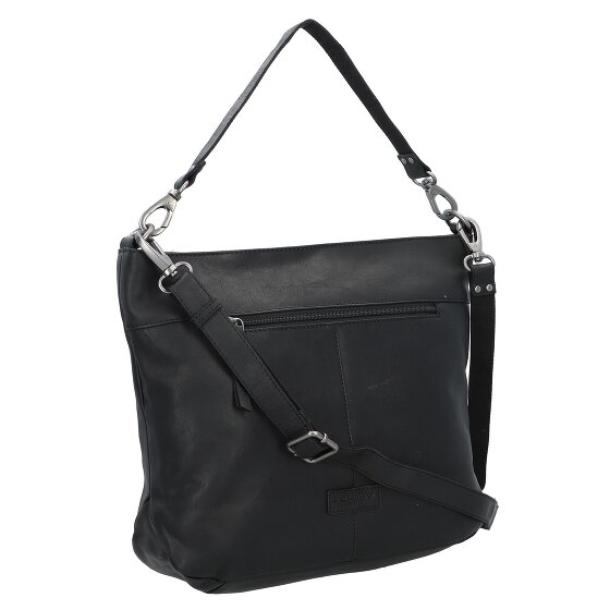 Jack Kinsky Borsa a tracolla Pelle 33 cm