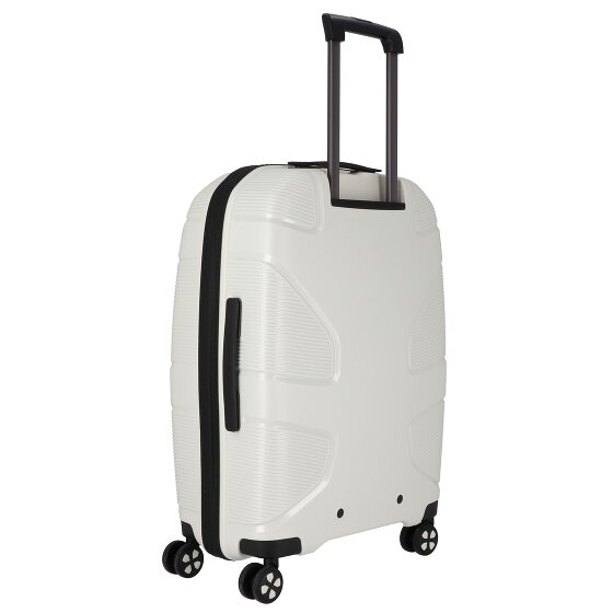 IMPACKT IP1 4 ruote Carrello 67 cm