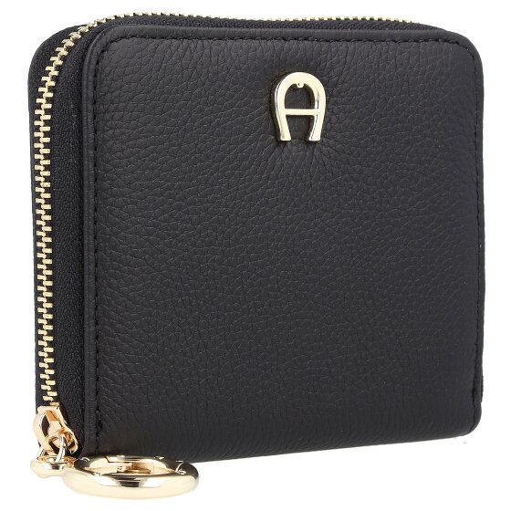 AIGNER Zita Portafoglio Protezione RFID Pelle 11.5 cm