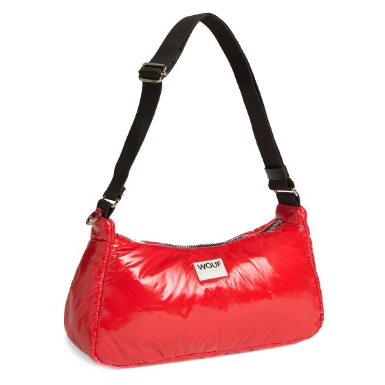 Wouf Glossy Borsa a spalla 34 cm