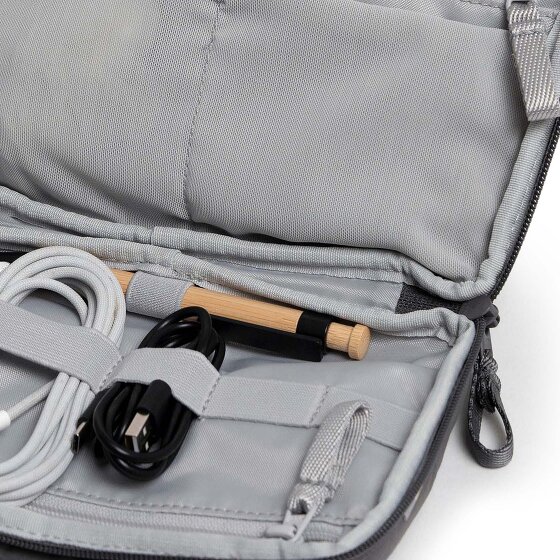 GOT BAG Tech Pouch - Custodia per dispositivi elettronici da 23 cm