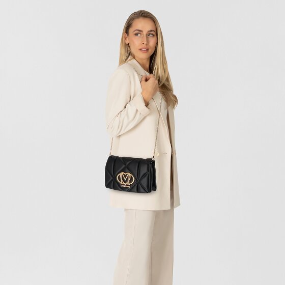 Love Moschino Smart Daily Borsa a tracolla 24 cm