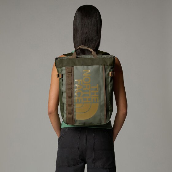 The North Face Base Camp Zaino da giorno 41 cm Scomparto per laptop