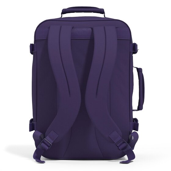 Cabin Zero Classic 124 Zaino da giorno 45 cm Scomparto per laptop