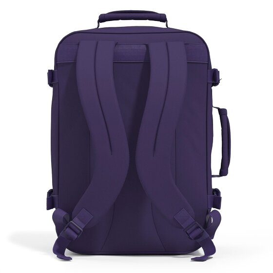 Cabin Zero Adventure 124 Zaino da giorno 45 cm Scomparto per laptop